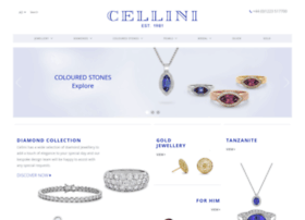 Cellini.co.uk thumbnail