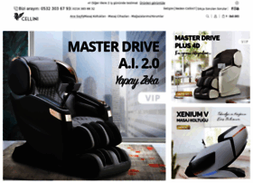 Cellinimasajkoltugu.com thumbnail