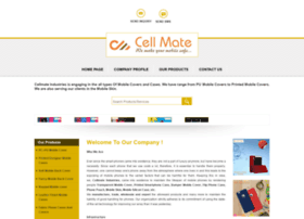Cellmate.co.in thumbnail