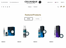 Cellnique.sg thumbnail Cellnique.sg thumbnail