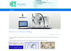 Cellsystemsbiology.com thumbnail