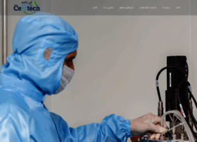 Celltechco.com thumbnail