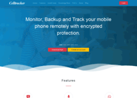 Celltracker.io thumbnail Celltracker.io thumbnail