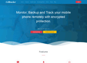 Celltracker.io thumbnail