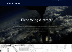 Celltron.com thumbnail