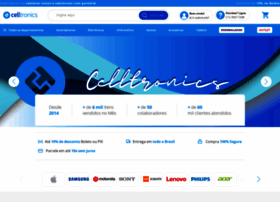 Celltronics.com.br thumbnail Celltronics.com.br thumbnail