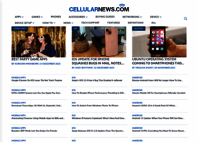 Cellular-news.com thumbnail
