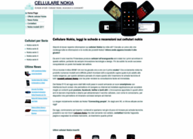 Cellularenokia.it thumbnail