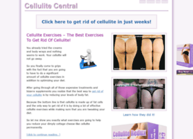Cellulitecentral.com thumbnail