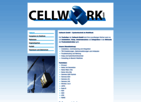 Cellwork.de thumbnail