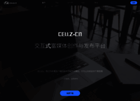 Cellz.cn thumbnail