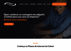 Celnet.net.br thumbnail