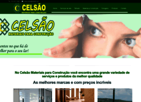 Celsaomateriais.com.br thumbnail