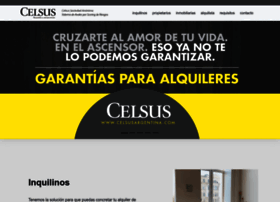 Celsusargentina.com thumbnail