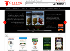 Celsuskitabevi.com thumbnail
