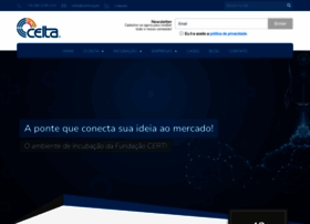 Celta.org.br thumbnail