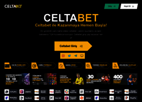 Celtabet.net thumbnail