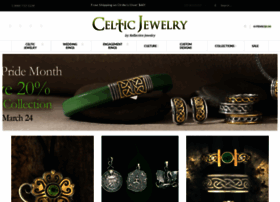 Celticjewelry.com thumbnail