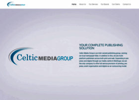 Celticmediagroup.ie thumbnail