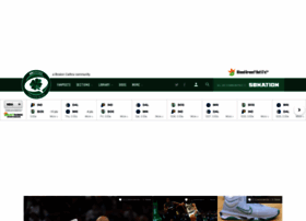 Celticsblog.com thumbnail