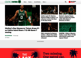 Celticswire.com thumbnail