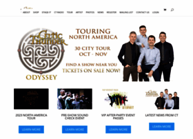 Celticthunder.ie thumbnail