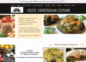 Celticvegetariancuisine.com thumbnail