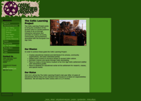 Celtlearn.org thumbnail