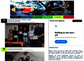 Celuz.org thumbnail