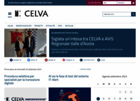 Celva.it thumbnail