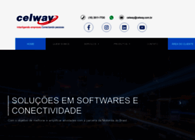 Celway.com.br thumbnail