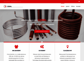 Cemal.com.pl thumbnail