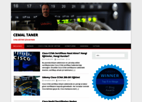 Cemaltaner.com.tr thumbnail