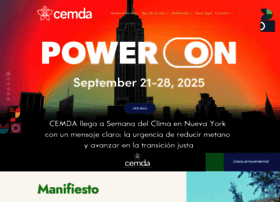 Cemda.org.mx thumbnail