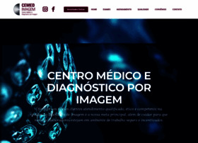 Cemedimagem.com.br thumbnail