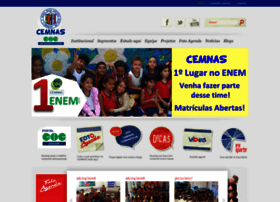 Cemnas.com.br thumbnail