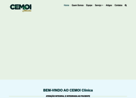 Cemoiclinica.com.br thumbnail