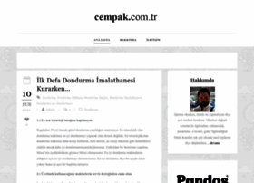 Cempak.com.tr thumbnail