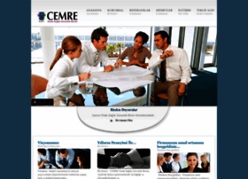 Cemreosgb.com thumbnail