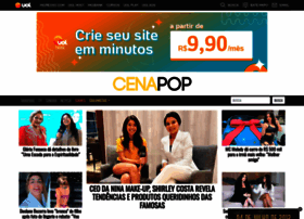 Cenapop.com.br thumbnail