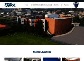 Cenca.edu.mx thumbnail Cenca.edu.mx thumbnail