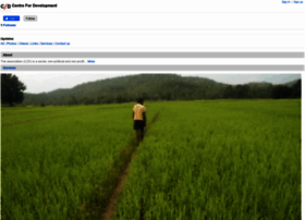 Cendev.in thumbnail