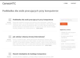 Ceneohtc.pl thumbnail