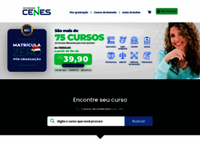 Cenes.com.br thumbnail