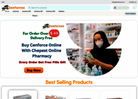 Cenforces.us thumbnail
