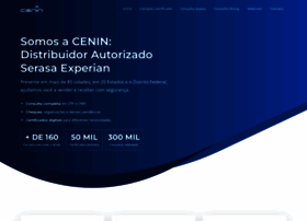 Cenin.com.br thumbnail
