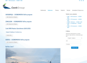 Cenkgroup.net thumbnail