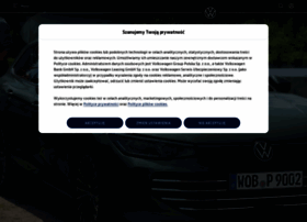 Cenniki.konfigurator-vw.pl thumbnail