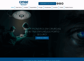 Cenoe.com.br thumbnail