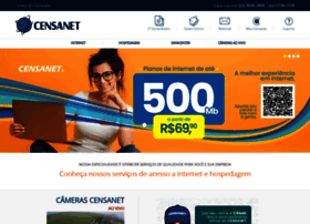 Censanet.com.br thumbnail Censanet.com.br thumbnail